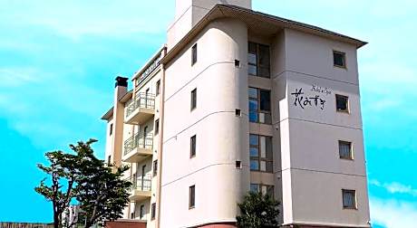 Shimabara Station Hotel Hanamizuki