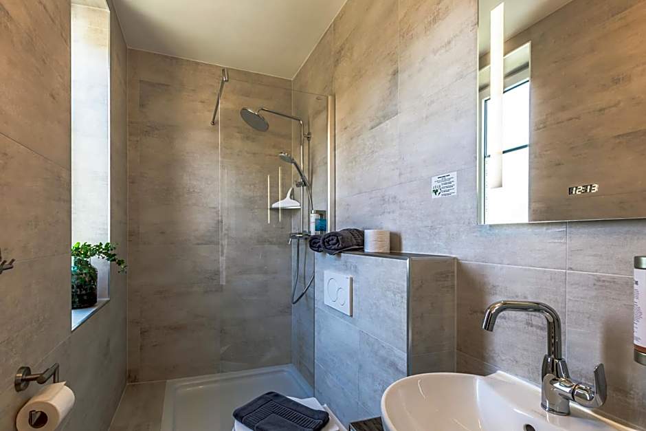 Boutique Hotel Villa Wahnfried Thiessow