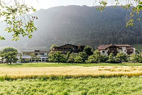 Gartenhotel Linde 4 Sterne Superior