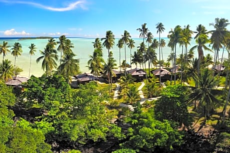 Nunukan Island Resort