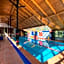 Kopala Tskneti Hotel