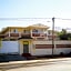 Playa Hermosa Inn at the beach