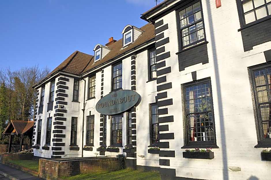The Roundabout Hotel