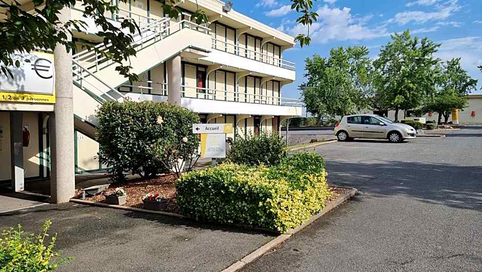 Première Classe Montluçon Saint Victor