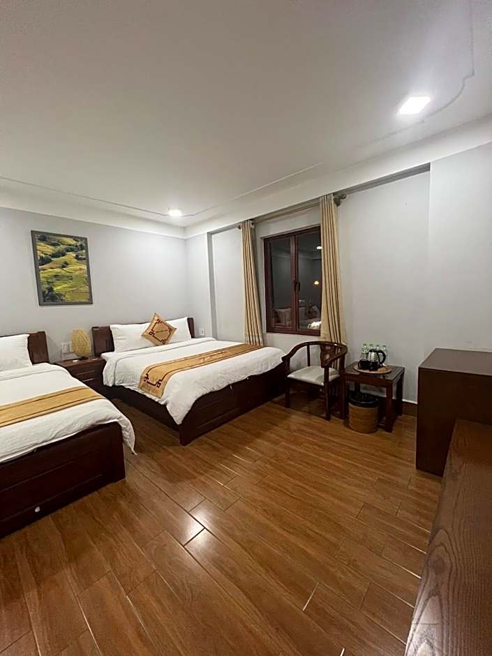 Sapa Land Hotel