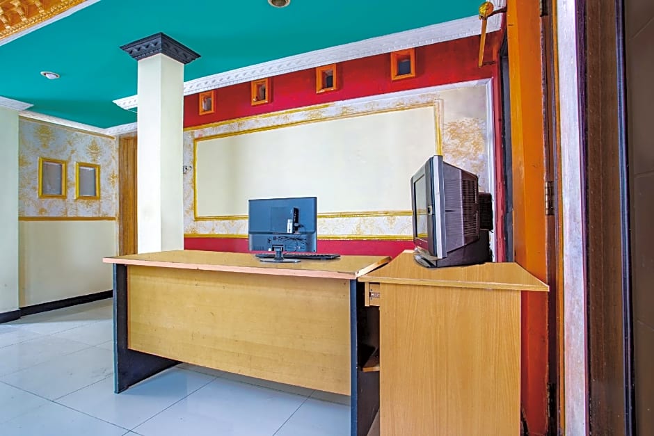 SPOT ON 2473 Buana Jaya Guest House