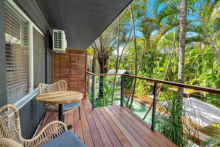 The Palms At Palm Cove