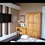 The Lauriston Hotel