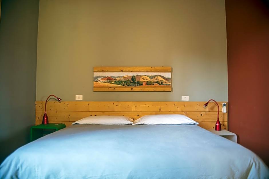 Casale Artemisia Capalbio