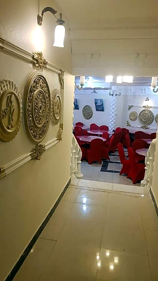 Al Tawfiq Plaza Hotel