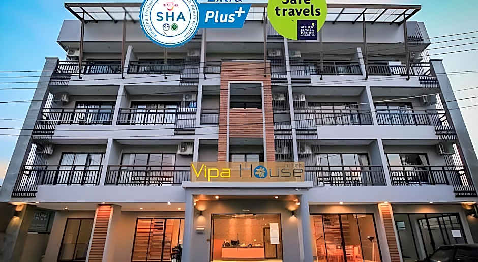 Vipa House Phuket