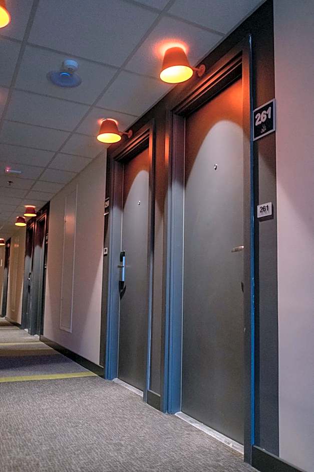 ibis budget Leme SP