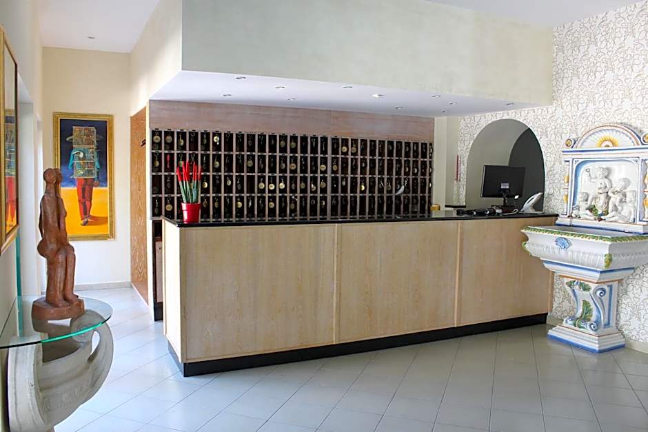 Casthotels Punta del Sole Terme