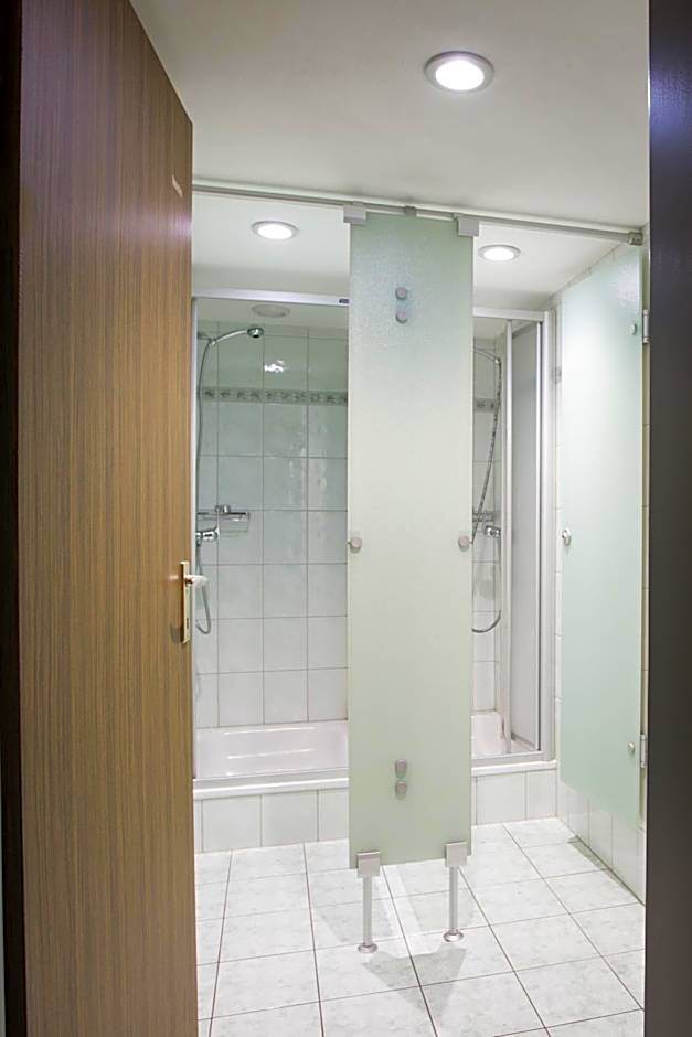 GALAAXY Mountain Hostel