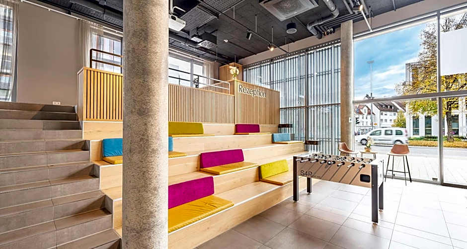 Aiden by Best Western @ Biberach