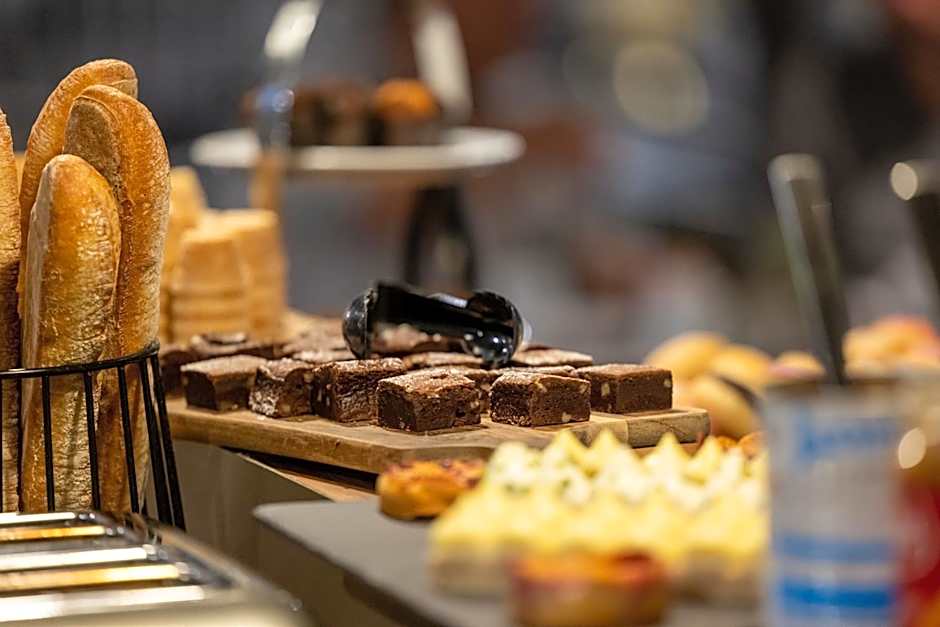 AC Hotel by Marriott Marseille Prado Velodrome