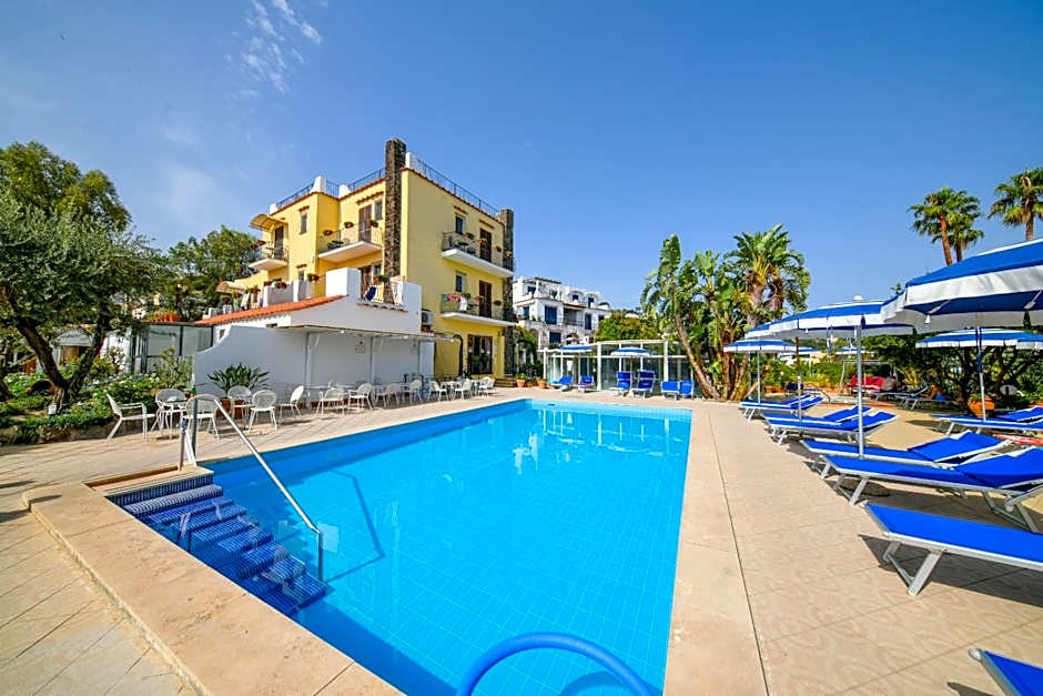 Hotel Terme Principe