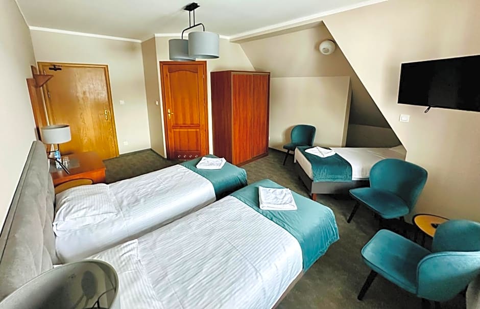 GórSKI SPA Karpacz I dawniej APOLLO