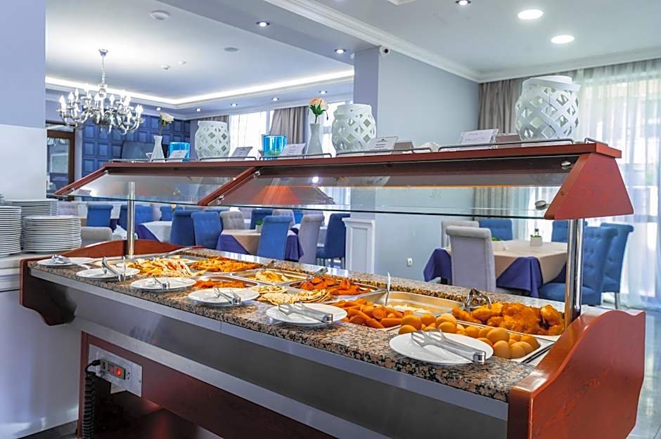 SPERANTA Hotel & Villas - All Inclusive and Private Beach