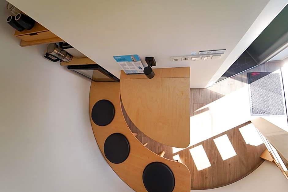 slube an der Marina Zehdenick