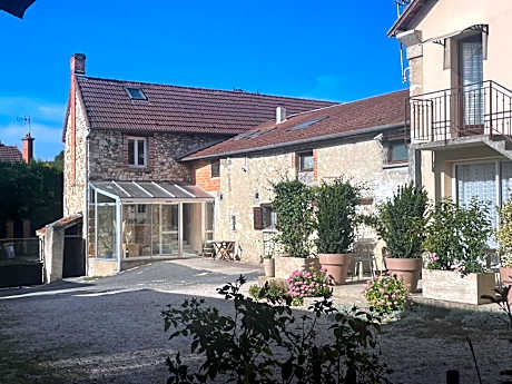 La Fermette Champenoise