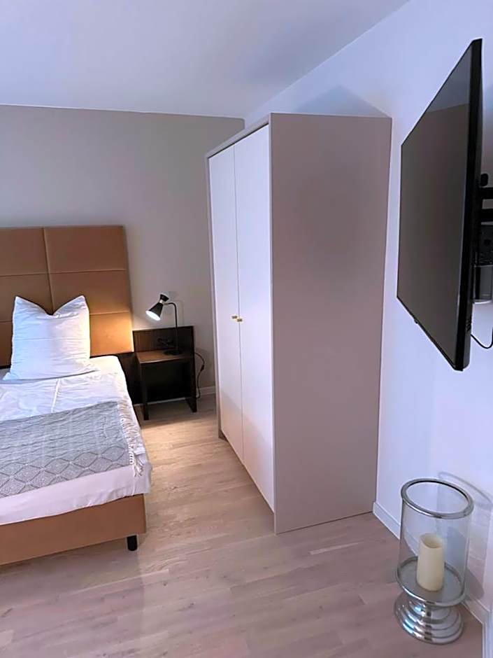 Livingroom Mathildenhöhe