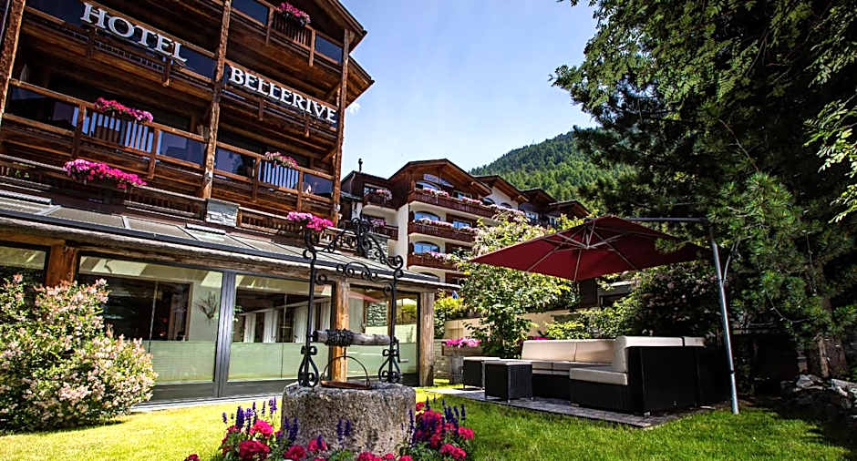 Hotel Bellerive