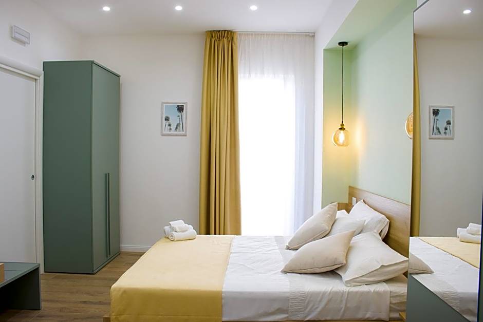 Zdjęcie 1 z 11 — Double Room