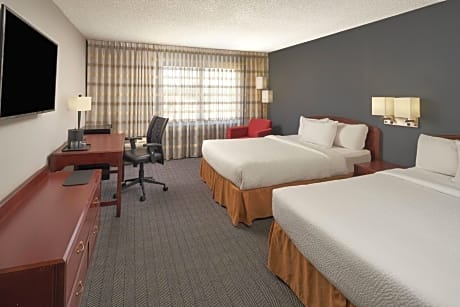 Courtyard by Marriott Indianapolis South