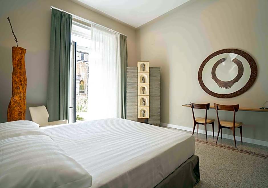 Atelier Inès Arts & Suites