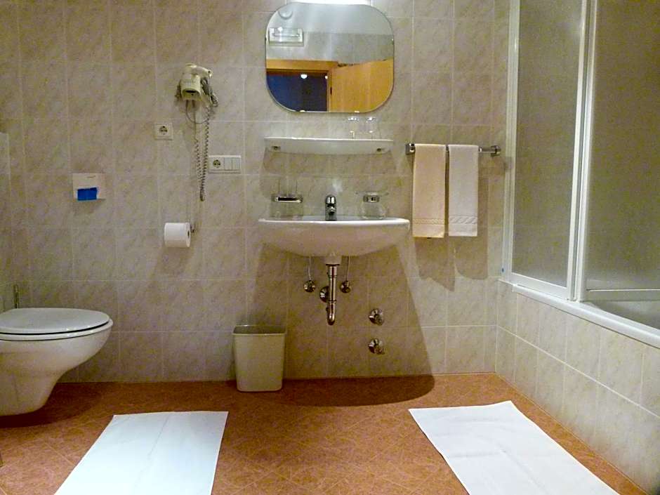 Hotel Stocker