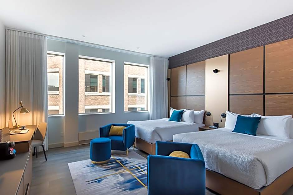 Hotel Royal William, an Ascend Collection Hotel