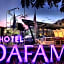 Hotel Dafam Cilacap