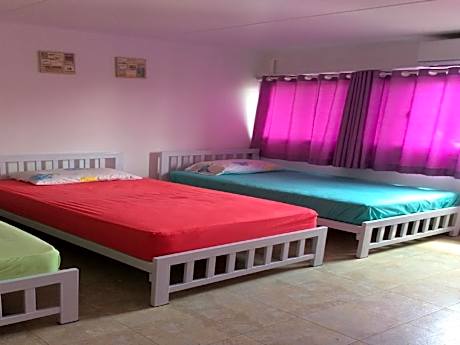 Triple Room - Non-Smoking