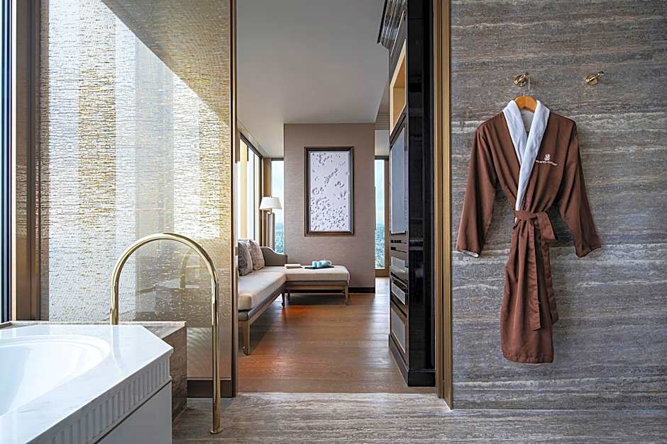 The Ritz-Carlton Nanjing