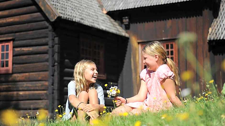 First Hotel Breiseth