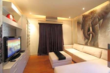 Sejuk Suites