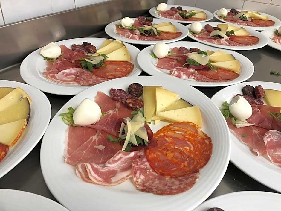 Rifugio del Cavaliere