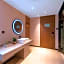 Echarm Hotel Zhaoqing Sihui Tianguangxu Jade City