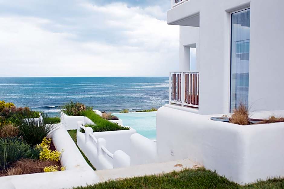 Sea Sense Boutique Villa & Relax Zone