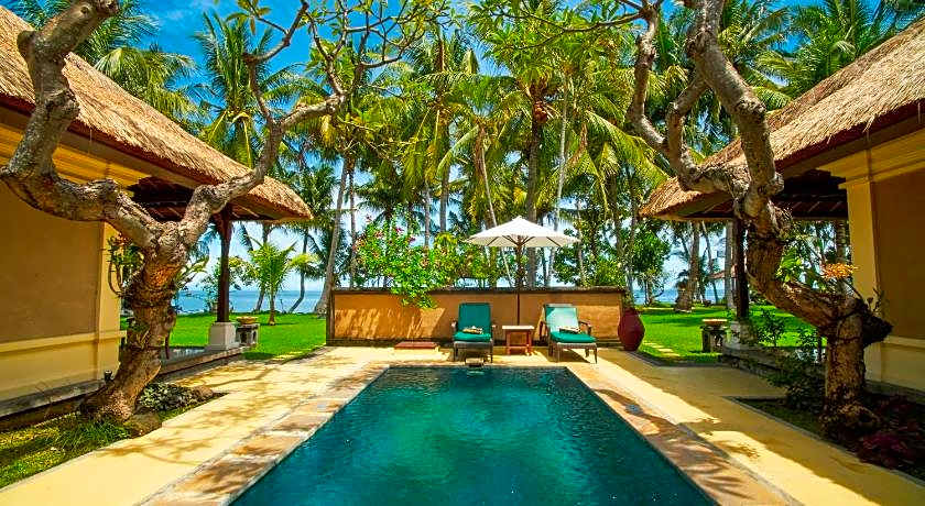 Puri Bagus Lovina Resort