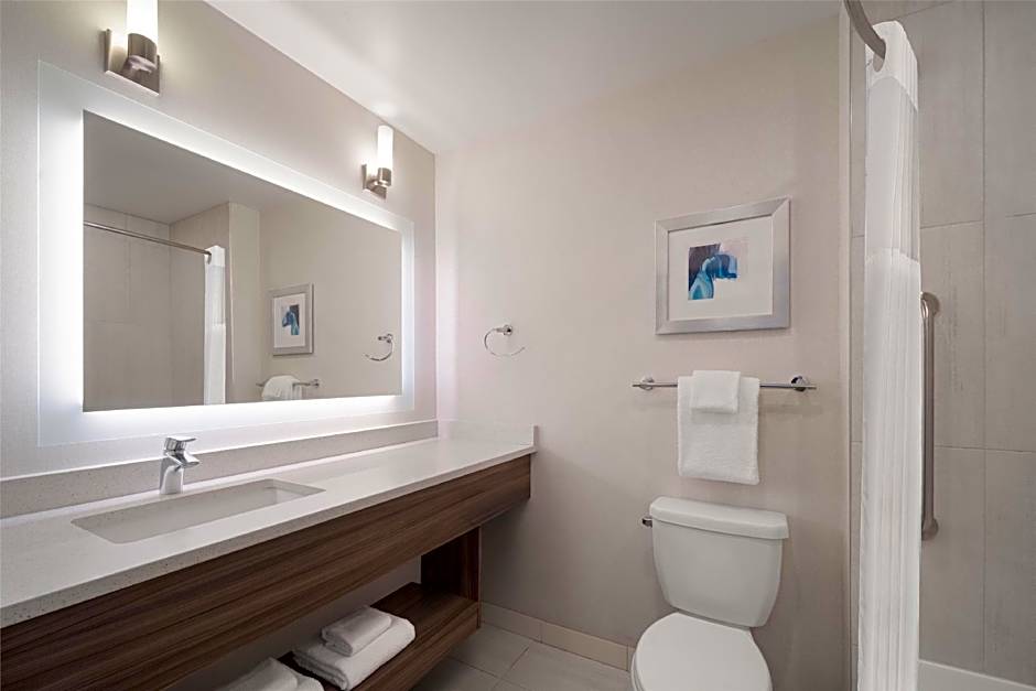 Best Western Plus Gateway to the Falls