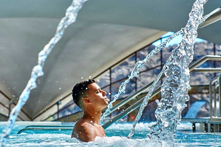 Gloria Palace San Agustín Thalasso & Hotel