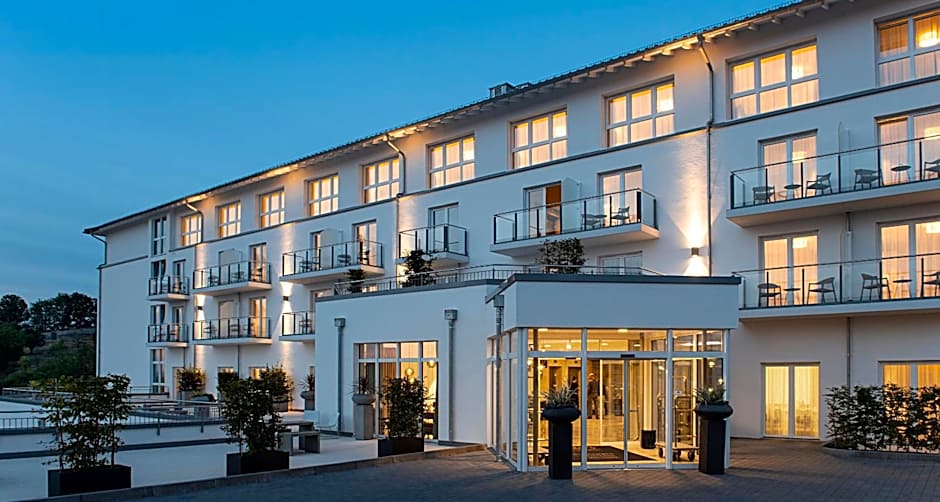 Victor's Residenz-Hotel Teistungenburg