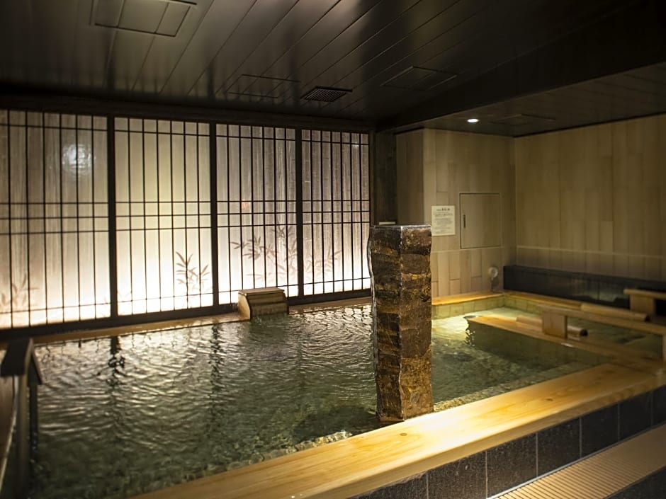 Onyado Nono Kyoto Shichijo Natural Hot Spring