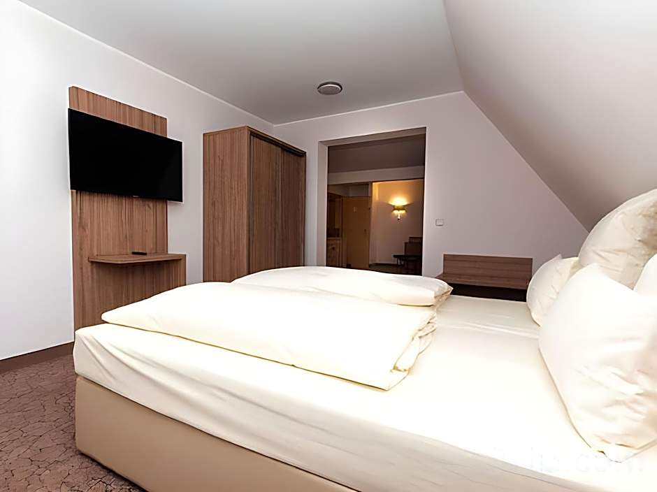 Parkhotel Hohenfeld Munster