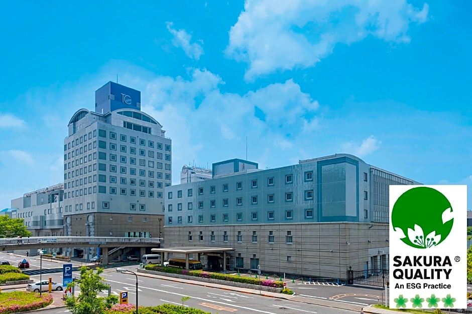 Okura Frontier Hotel Tsukuba
