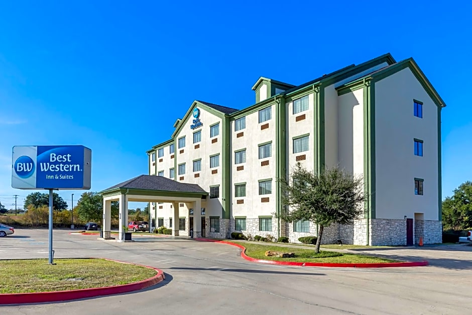 Best Western Plus La Grange Inn And Suites