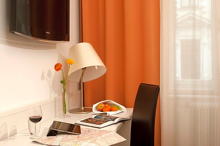 Hotel Zipser