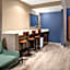 Four Points By Sheraton Hotel & Suites San Francisco Airport
